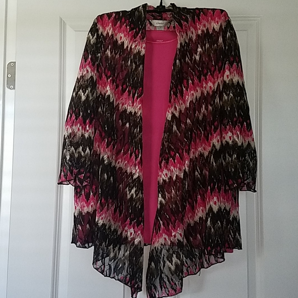 Lace Topper - Picture 3 of 6